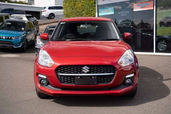 2023 Suzuki Swift GL AZ Series II
