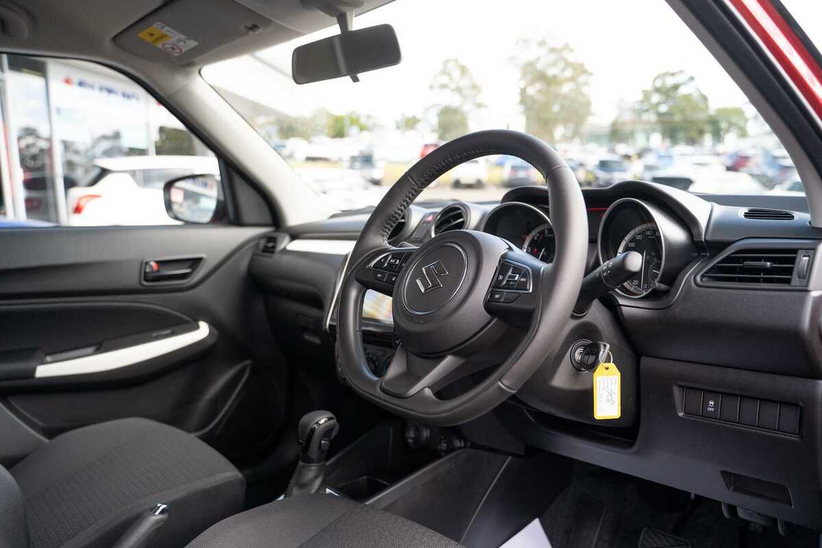 2023 Suzuki Swift GL AZ Series II