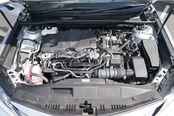 2021 Toyota Camry Ascent AXVH70R