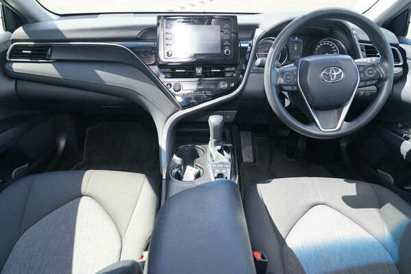 2021 Toyota Camry Ascent AXVH70R