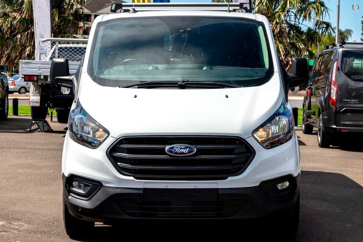 2023 Ford Transit Custom 340L VN