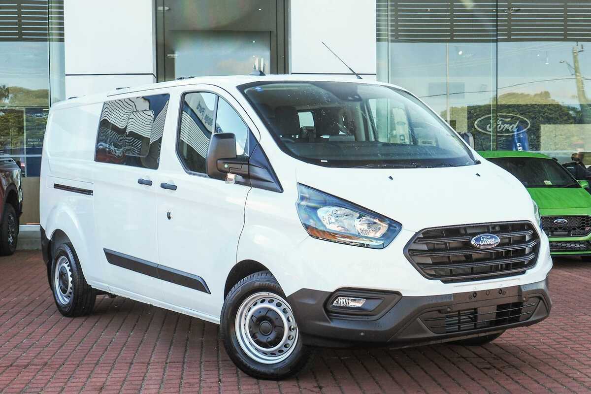 Ford shop transit 340l