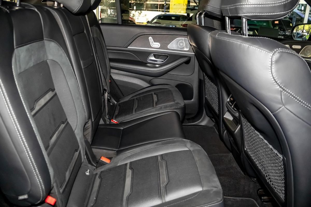 V167 801+051MY GLE53 AMG WAG S STC 9sp 3.0TeC