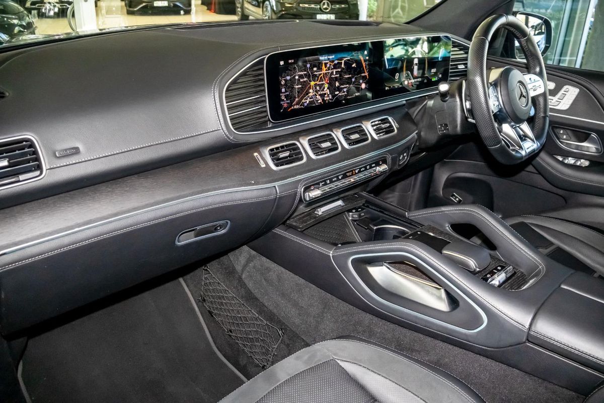 V167 801+051MY GLE53 AMG WAG S STC 9sp 3.0TeC