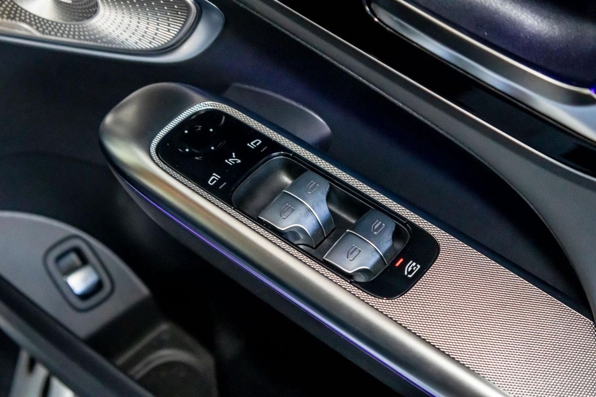 C254 806MY GLC43 AMG CPE SSM 9 sp 2.0T/10kW