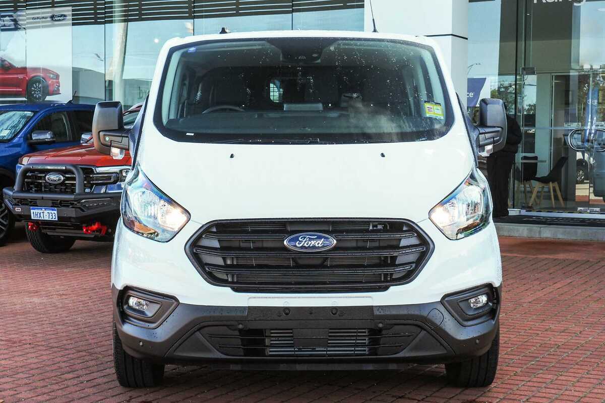 2023 Ford Transit Custom 340L VN