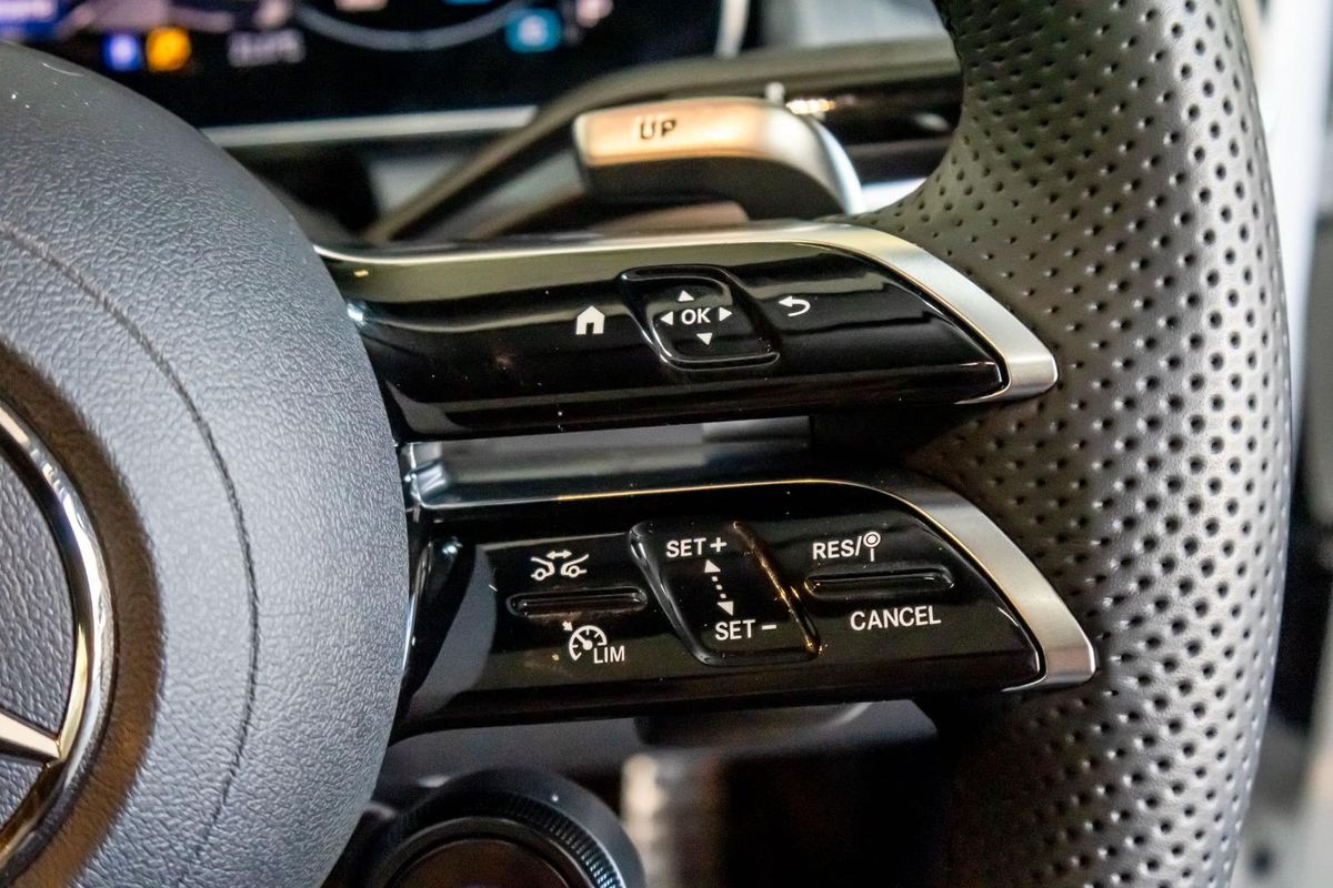 C254 806MY GLC43 AMG CPE SSM 9 sp 2.0T/10kW