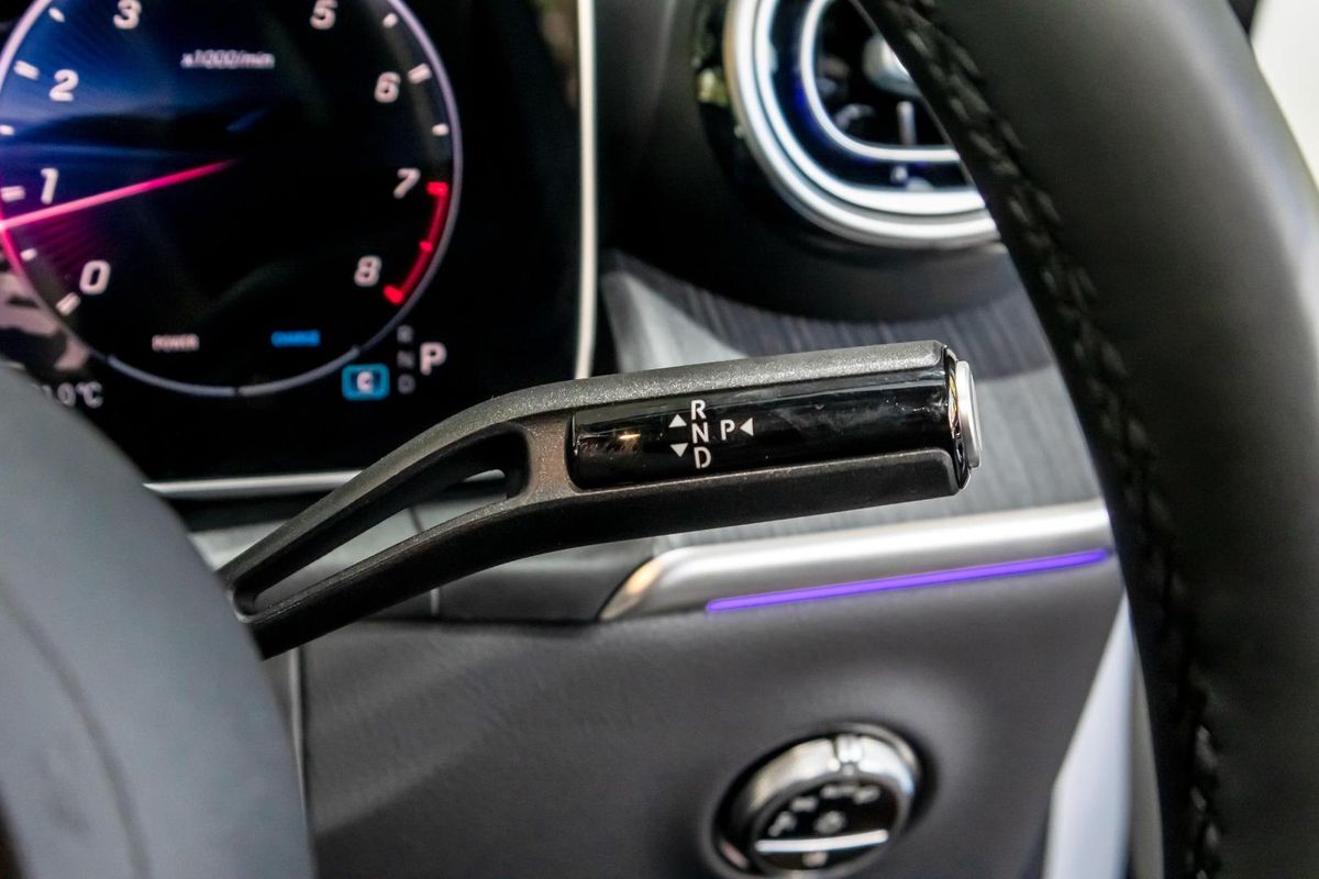 C254 806MY GLC43 AMG CPE SSM 9 sp 2.0T/10kW