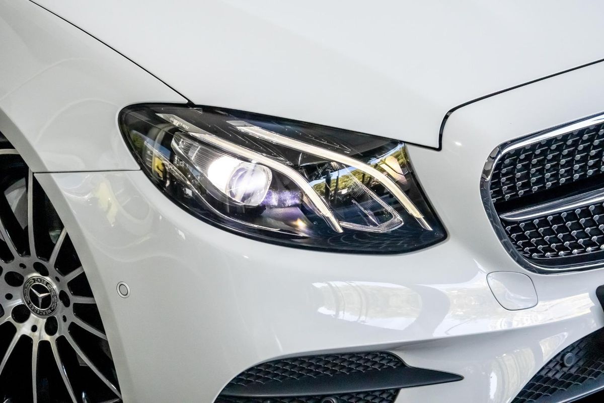 C238 E220 d CPE 2dr 9G+ 9sp 1. 9DT