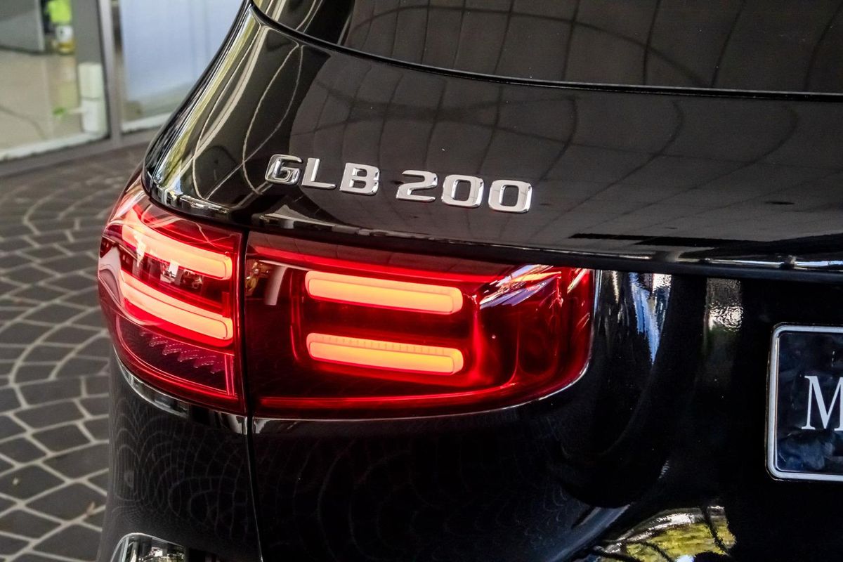 X247 806+056MY GLB200 Special Ed WAG DUAL 7sp