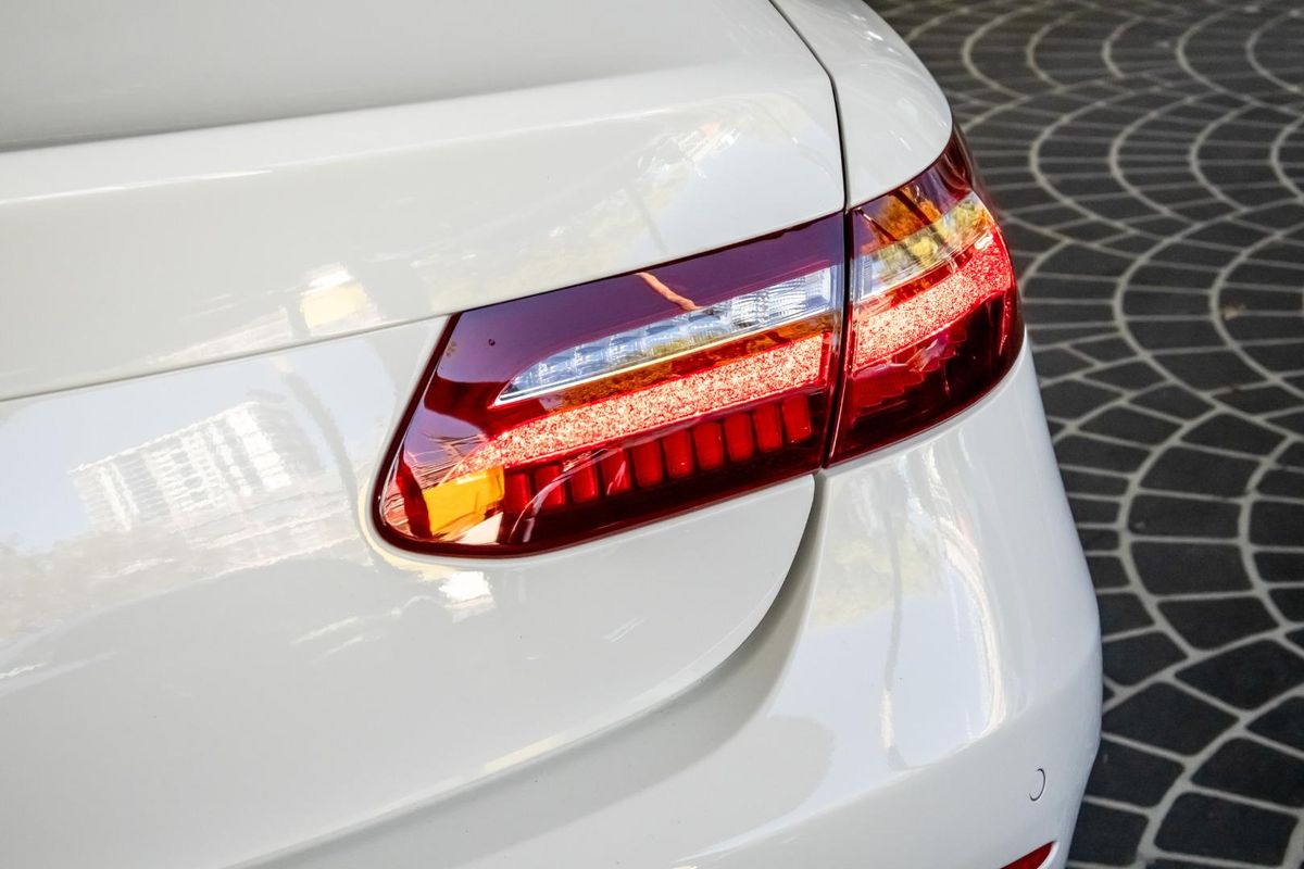 C238 E220 d CPE 2dr 9G+ 9sp 1. 9DT