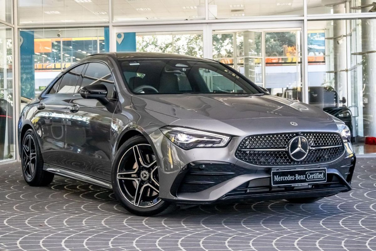 C118 804+054MY CLA200 CPE DUAL 7sp 1.3T/10kW