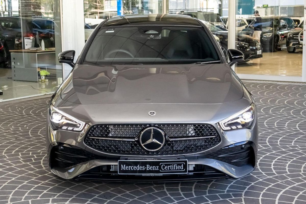 C118 804+054MY CLA200 CPE DUAL 7sp 1.3T/10kW