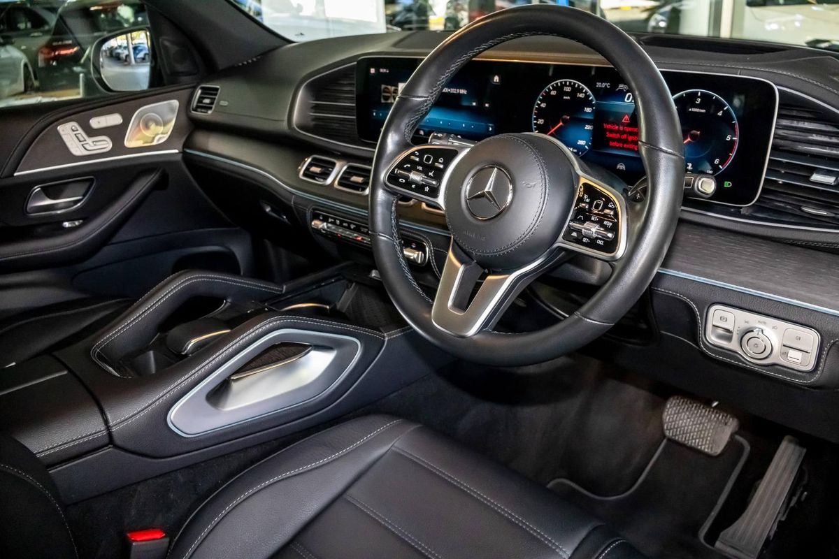 V167 801+051MY GLE300 d WAG 5d r 9G 9sp 2.0DT