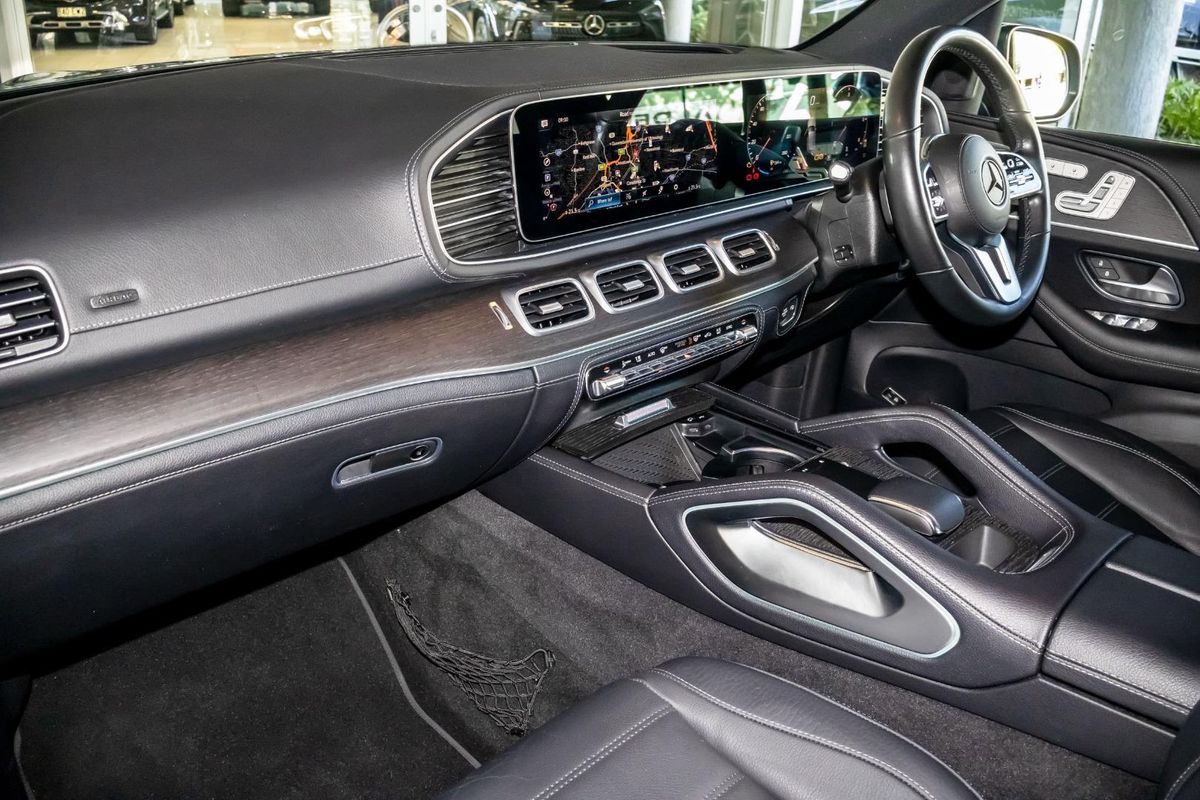 V167 801+051MY GLE300 d WAG 5d r 9G 9sp 2.0DT