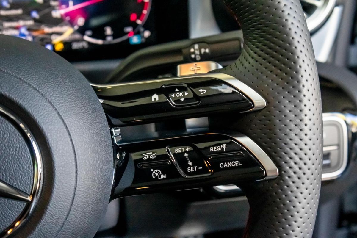 C118 804+054MY CLA200 CPE DUAL 7sp 1.3T/10kW