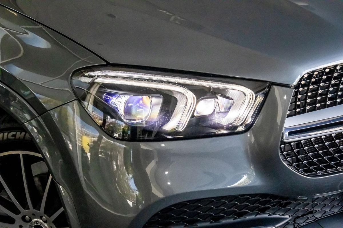V167 801+051MY GLE300 d WAG 5d r 9G 9sp 2.0DT