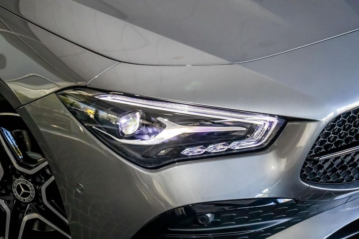 C118 804+054MY CLA200 CPE DUAL 7sp 1.3T/10kW
