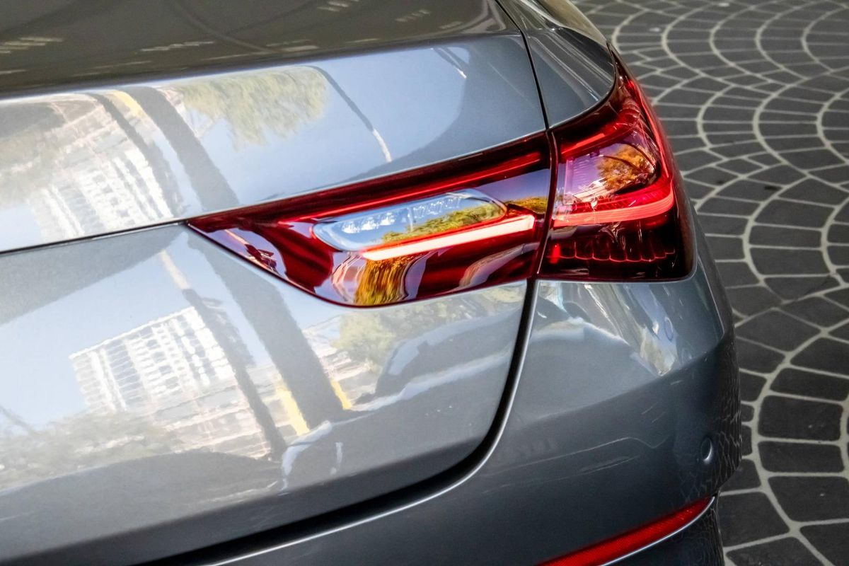 C118 804+054MY CLA200 CPE DUAL 7sp 1.3T/10kW