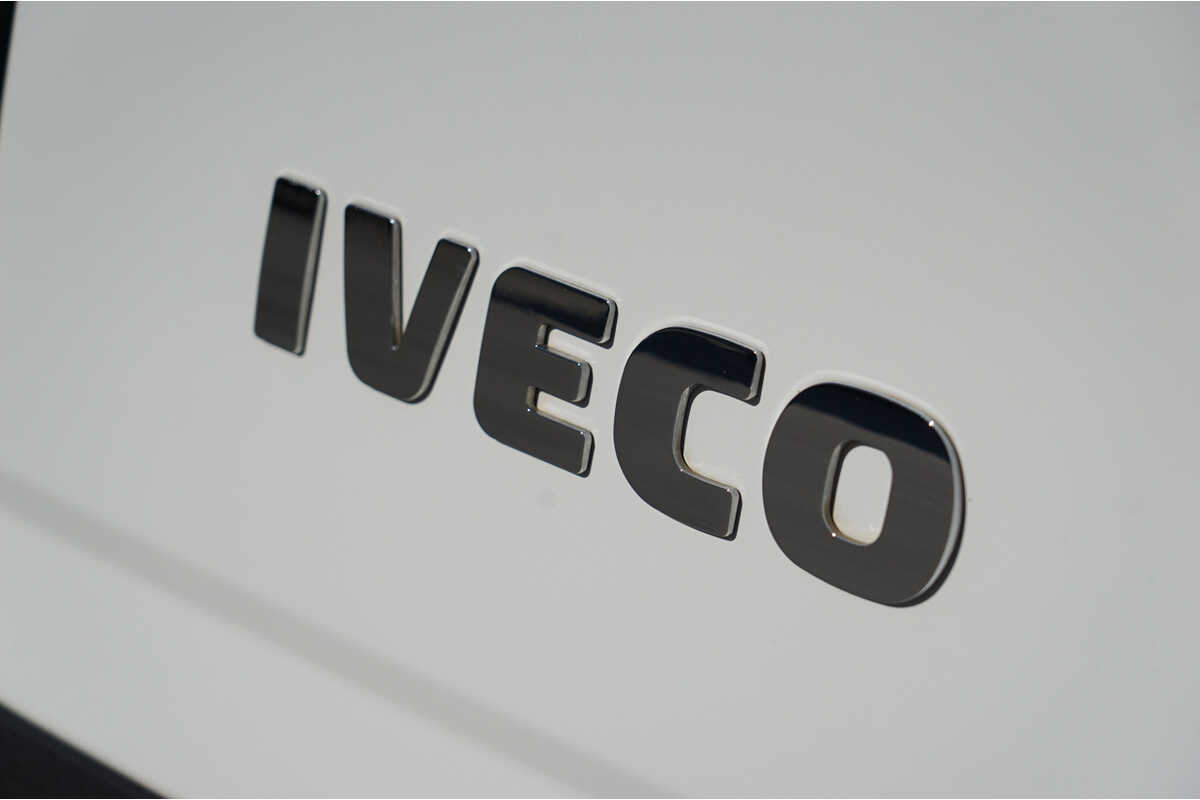 2021 Iveco Daily 35S14V