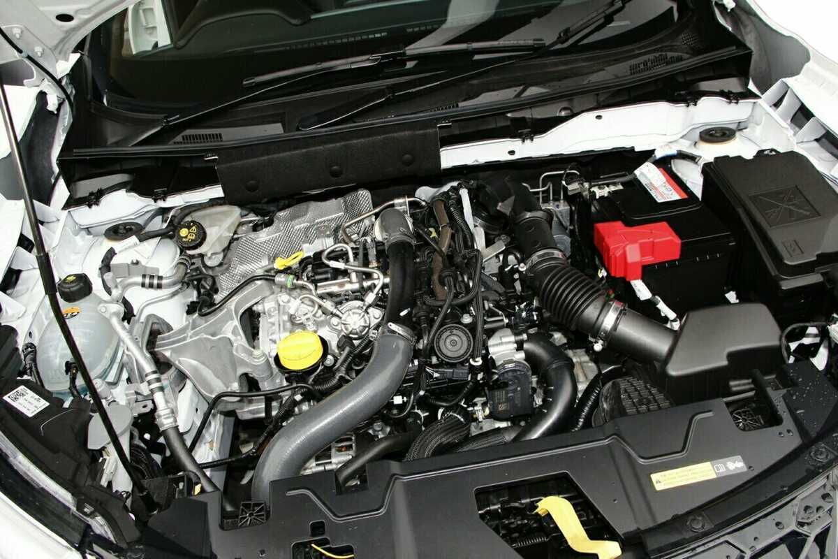 2023 Nissan Juke ST-L DCT 2WD F16 MY23