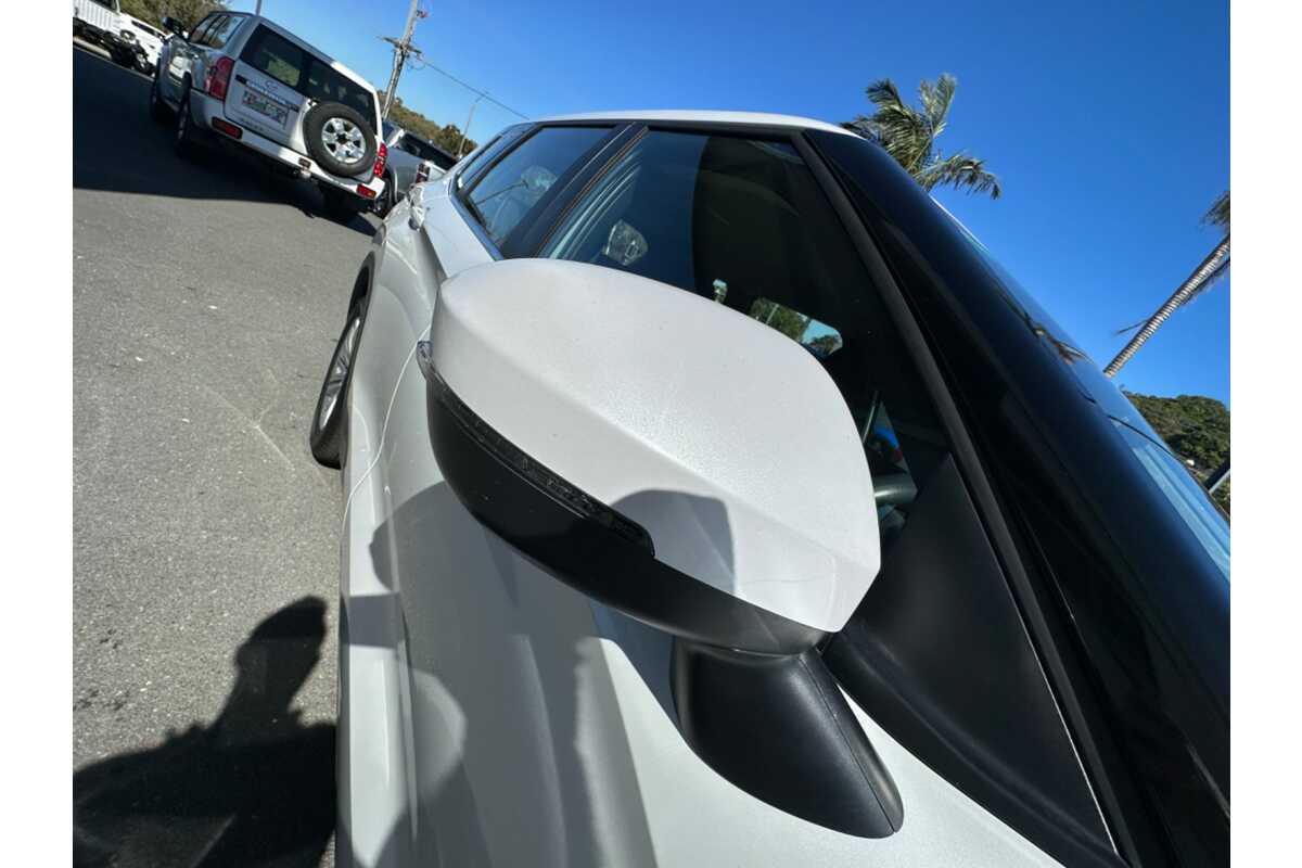 2021 Mitsubishi Outlander ES ZM