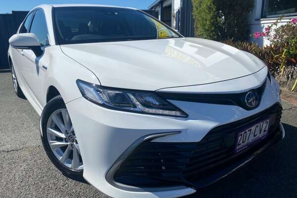 116 Used Cars for Sale in Brisbane QLD | Brisbane Used Cars