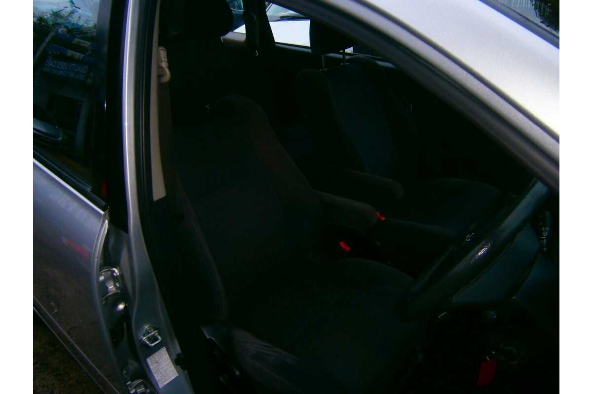 2007 Toyota Avensis Verso GLX ACM21R