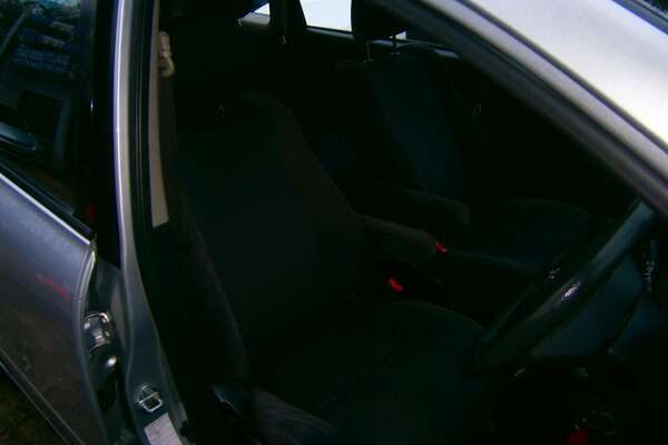 2007 Toyota Avensis Verso GLX ACM21R