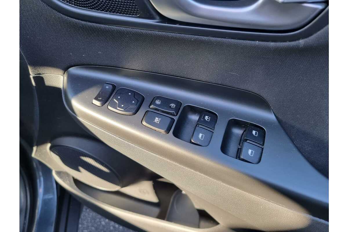 2022 Hyundai Kona  OS.V4