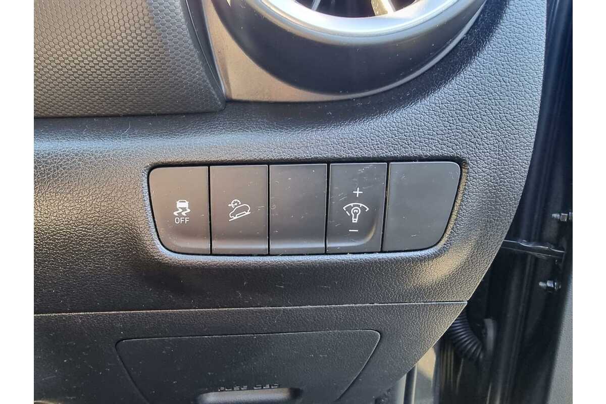 2022 Hyundai Kona  OS.V4