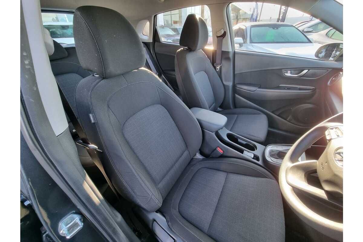 2022 Hyundai Kona  OS.V4