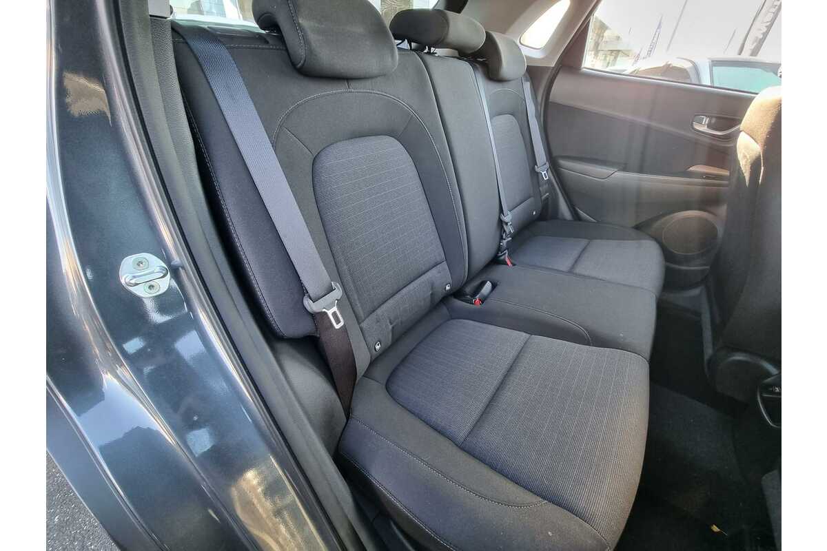 2022 Hyundai Kona  OS.V4