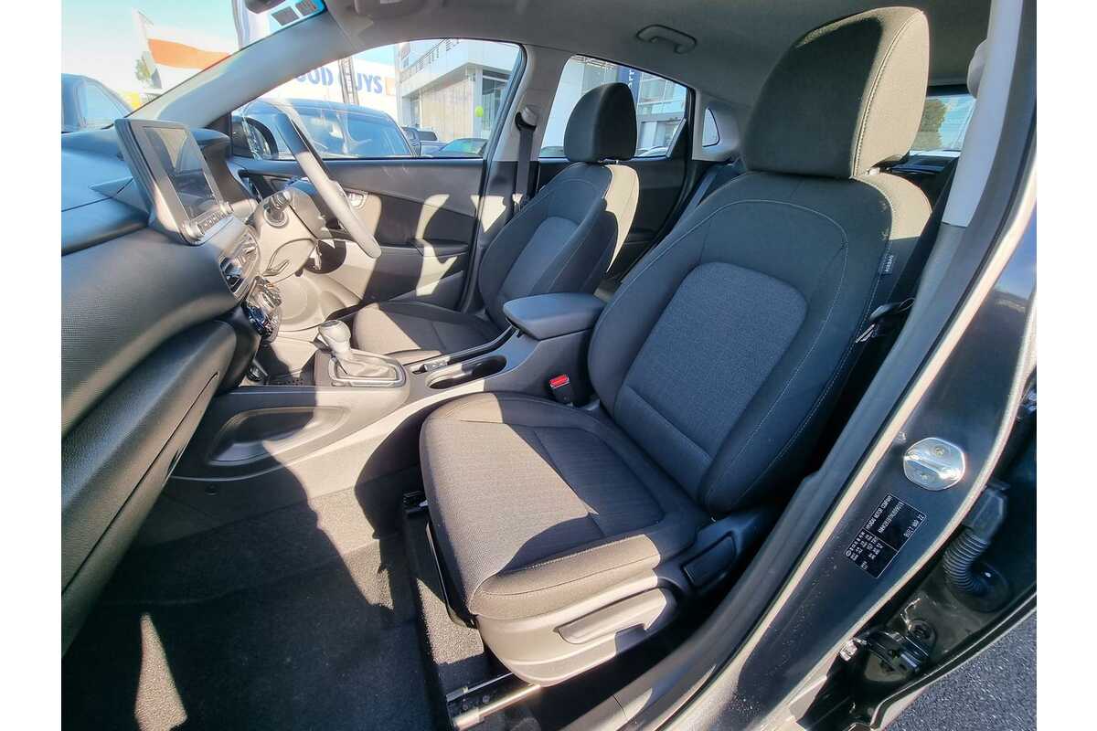 2022 Hyundai Kona  OS.V4