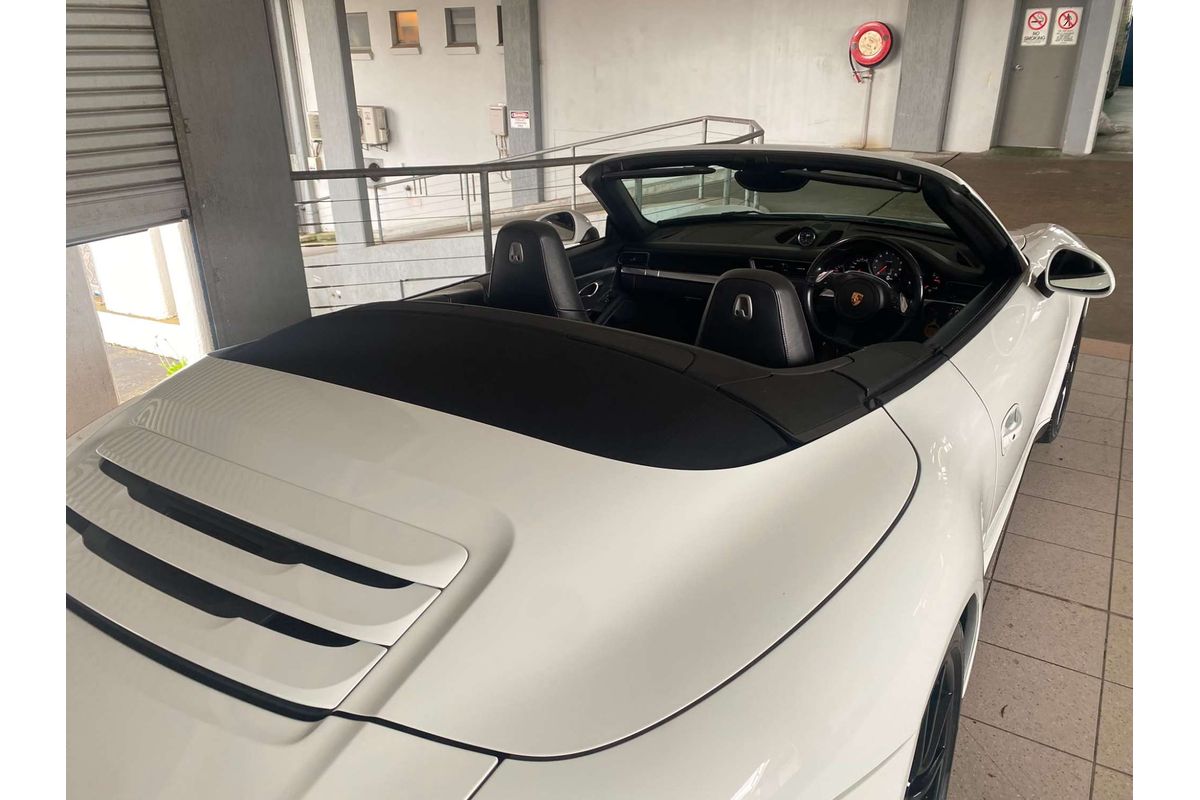 911 991 MY15 CARRERA S 3.8L 6Cyl MULTI POINT F/INJ 7 SP AUTO DUAL CLUTCH 2D CONVERTIBLE 911 991 MY15 CARRERA S 3.8L 6Cyl MULTI POINT F/INJ 7 SP AUTO DUAL CLUTCH 2D CONVERTIBLE
