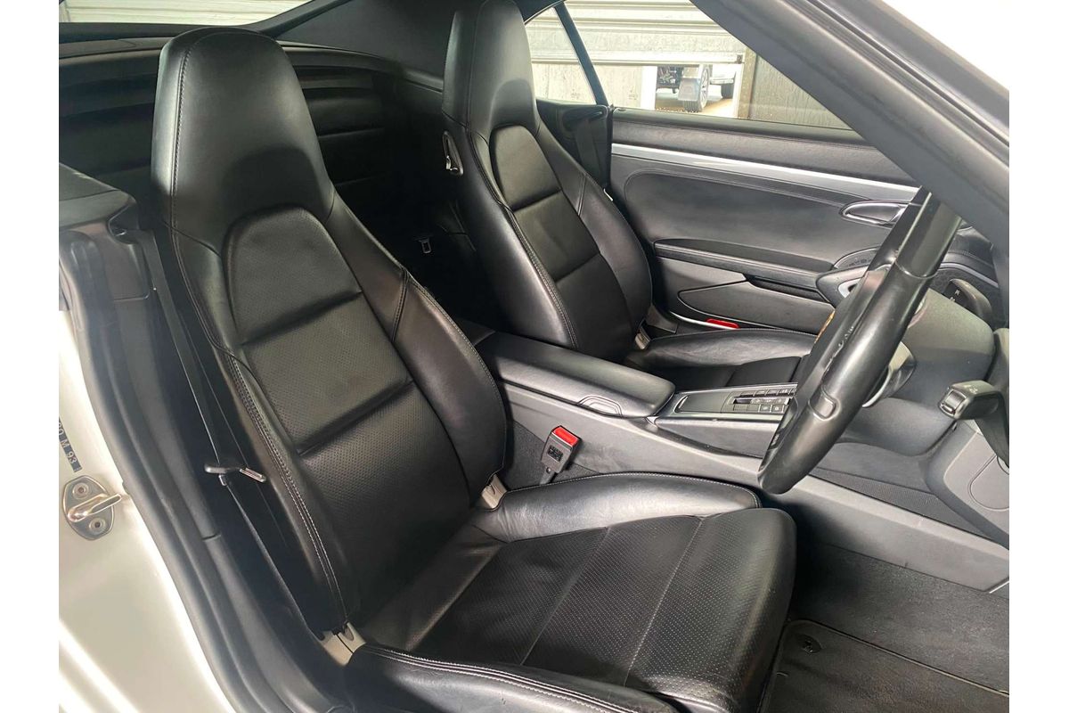 911 991 MY15 CARRERA S 3.8L 6Cyl MULTI POINT F/INJ 7 SP AUTO DUAL CLUTCH 2D CONVERTIBLE