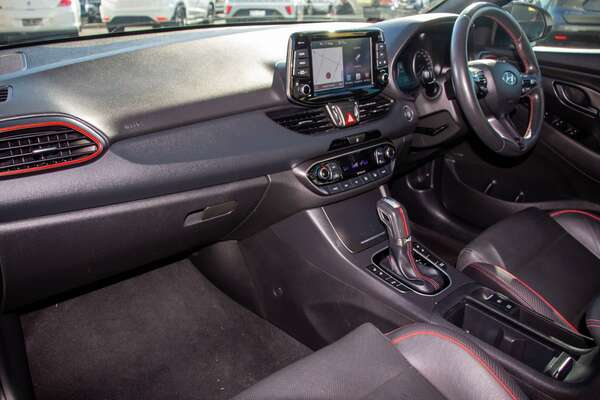 2019 Hyundai i30 N Line Premium PD.3