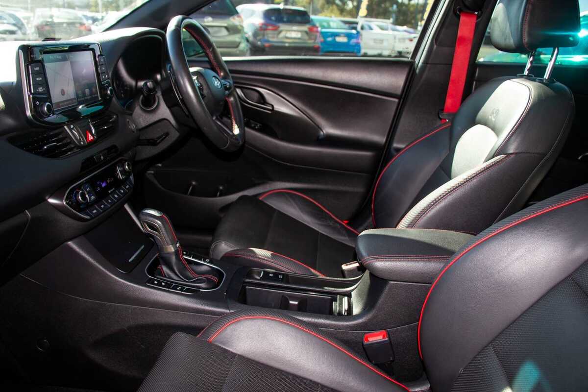 2019 Hyundai i30 N Line Premium PD.3