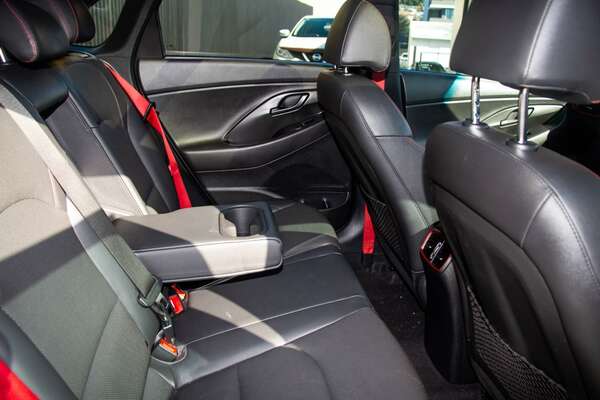 2019 Hyundai i30 N Line Premium PD.3