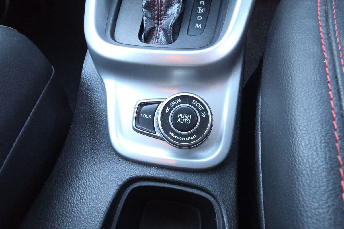 S TURBO (4WD) (QLD)