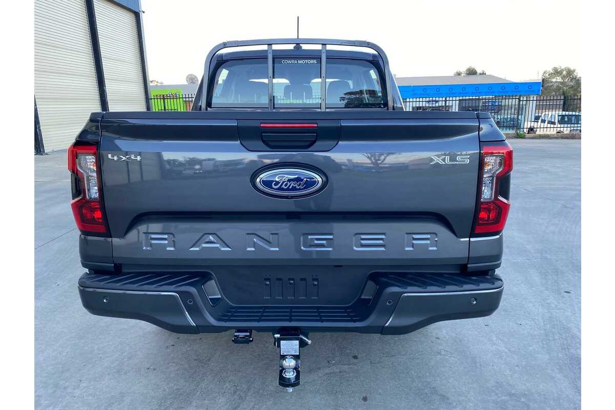 2023 Ford Ranger XLS  4X4