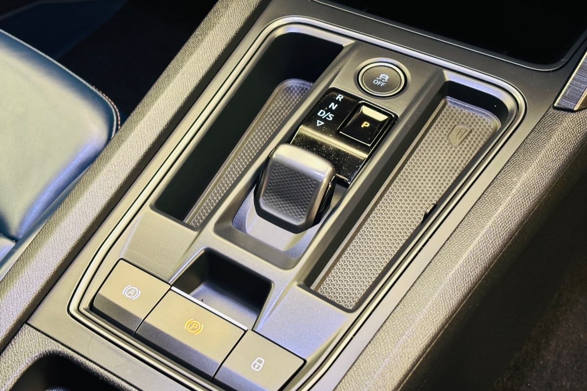 2023 CUPRA FORMENTOR VZx 7 SP AUTO DIRECT SHIFT 4D WAGON T4 