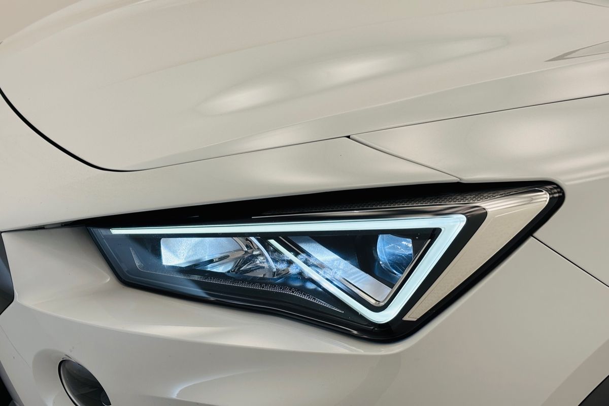 2023 CUPRA FORMENTOR VZx 7 SP AUTO DIRECT SHIFT 4D WAGON T4 