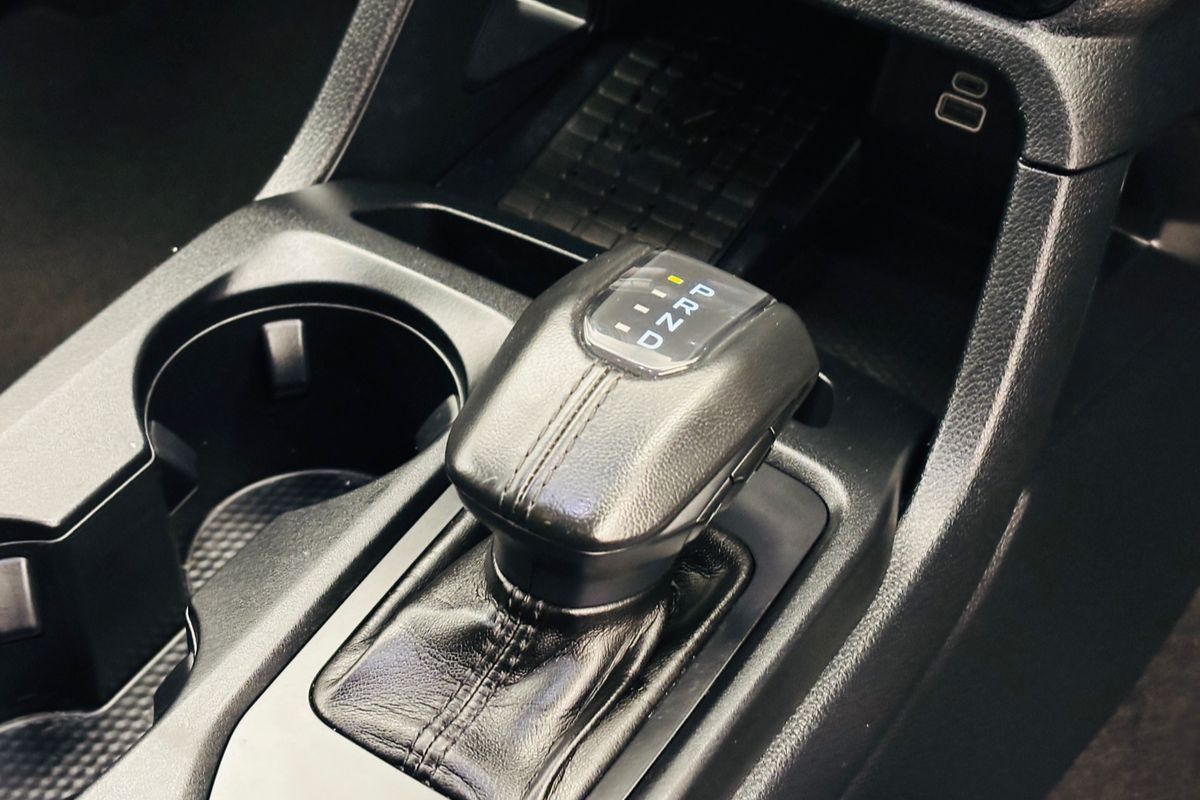 Ford  2024.00 SUV SPORT . 3.0L V6 DSL 10 SPD AUTO 4X4 .