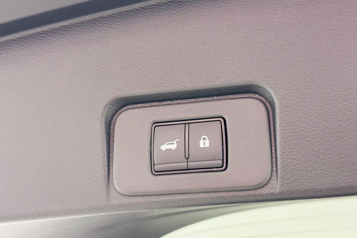 Nissan X-TRAIL 4WD AUTO Ti-L MY26