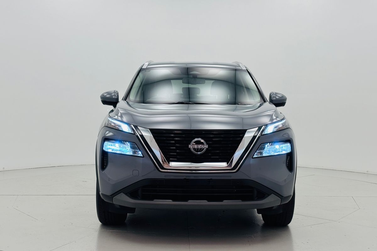 Nissan X-TRAIL 4WD AUTO ST-L 7 SEAT MY25