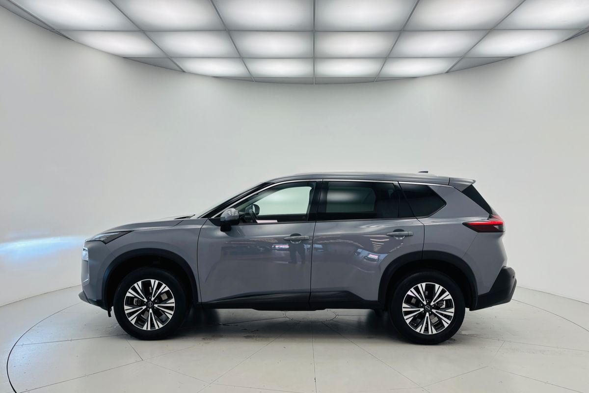 Nissan X-TRAIL 4WD AUTO ST-L 7 SEAT MY25