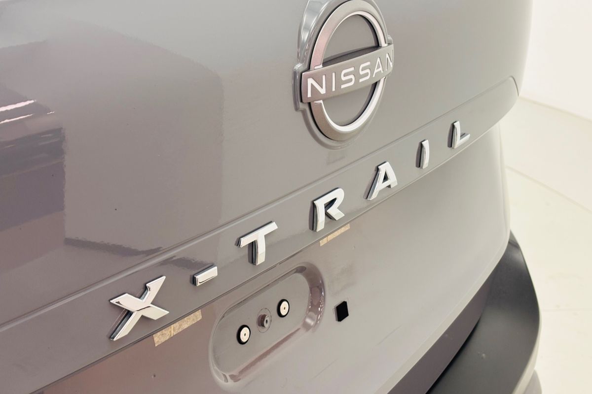 Nissan X-TRAIL 4WD AUTO ST-L 7 SEAT MY25