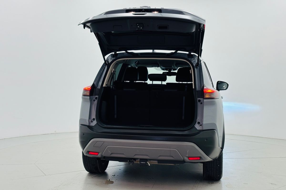 Nissan X-TRAIL 4WD AUTO ST-L 7 SEAT MY25