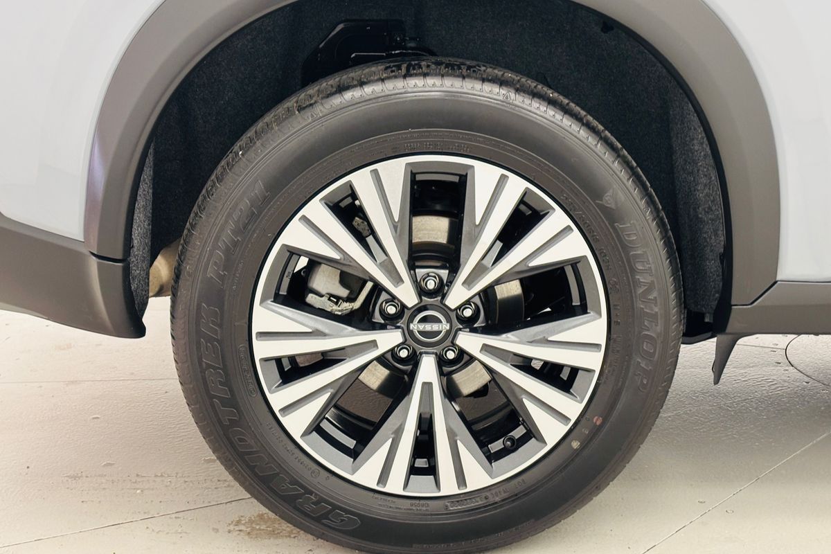 Nissan X-TRAIL 4WD AUTO ST-L 7 SEAT MY25